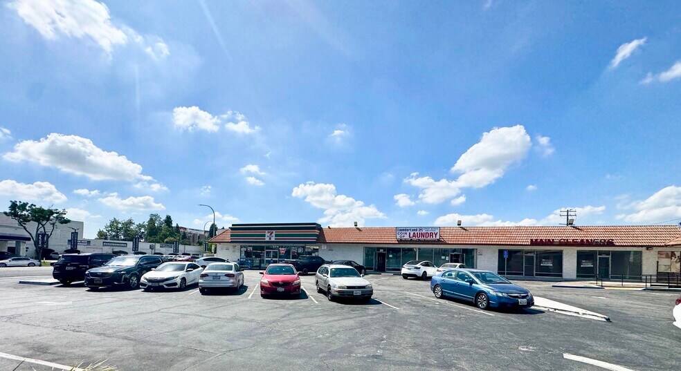 More Photos Of 1715 W Main St, Alhambra General Retail For Lease