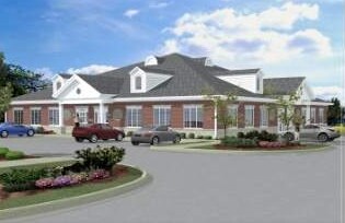 More Photos Of 16626 W 159th St, Lockport Office For Lease