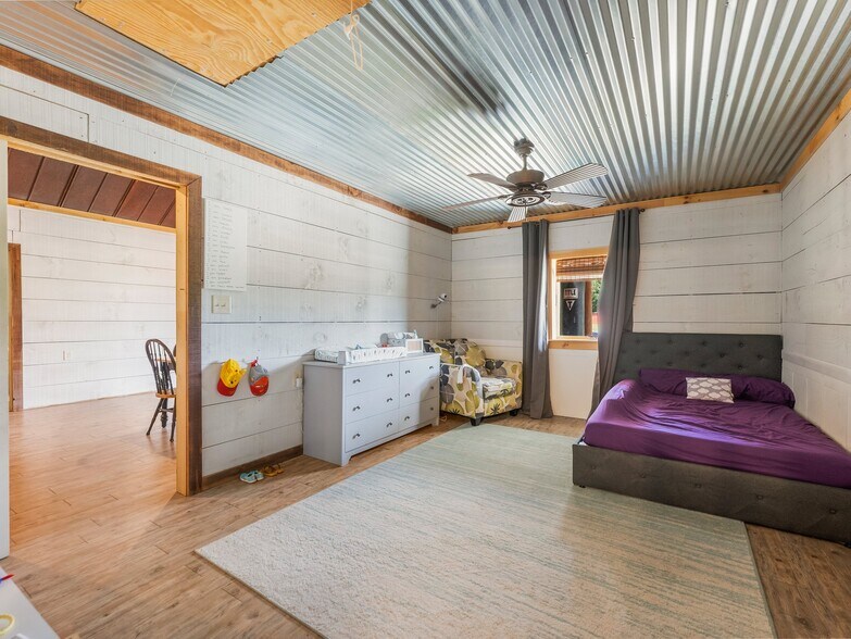 More Photos Of 541 Holiness Campground Rd, Cleveland Contractor Storage Yard For Sale