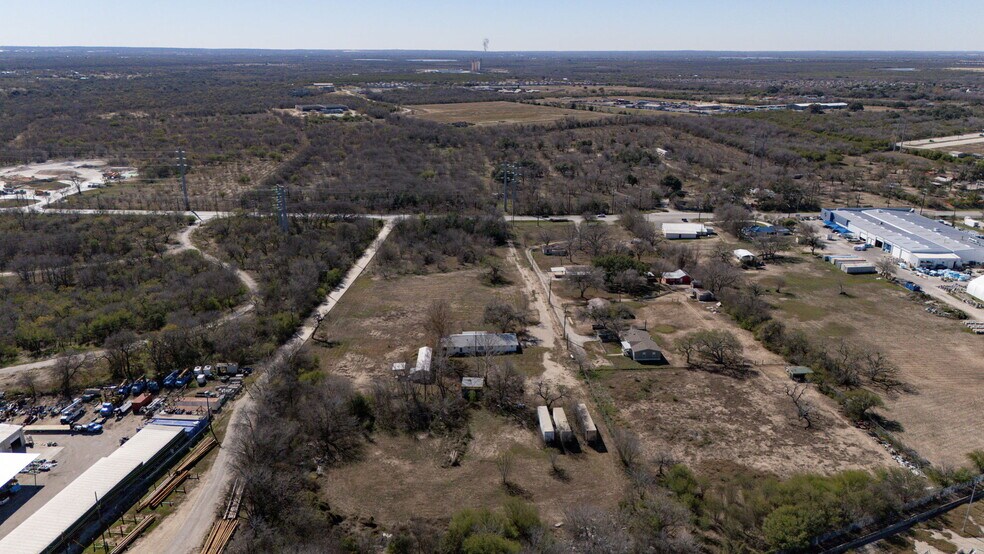 More Photos Of 9638 S Presa St, San Antonio Land For Sale