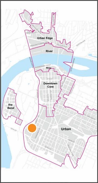 More Photos Of , Chattanooga Land For Sale