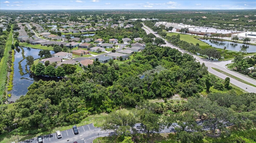 More Photos Of 4141 Woodmere Park Blvd, Venice Land For Sale
