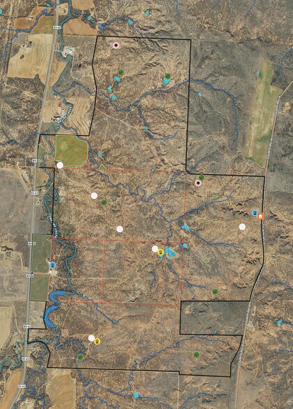 More Photos Of 1510 US Highway 83, Childress Land For Sale