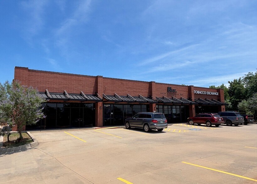 More Photos Of 13520 N Eastern Ave, Oklahoma City Unknown For Lease