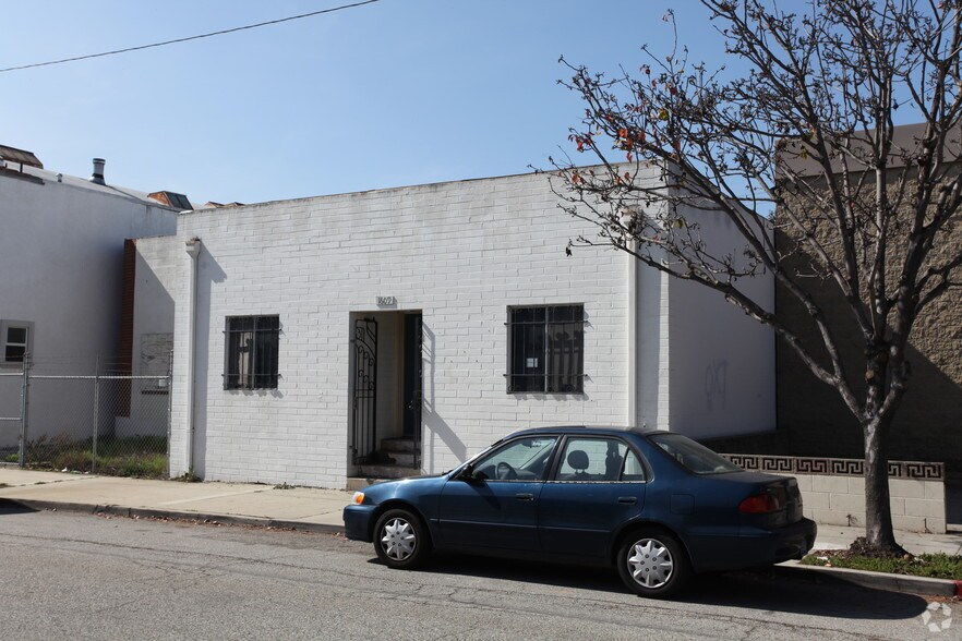 More Photos Of 1609 Border Ave, Torrance Warehouse For Sale