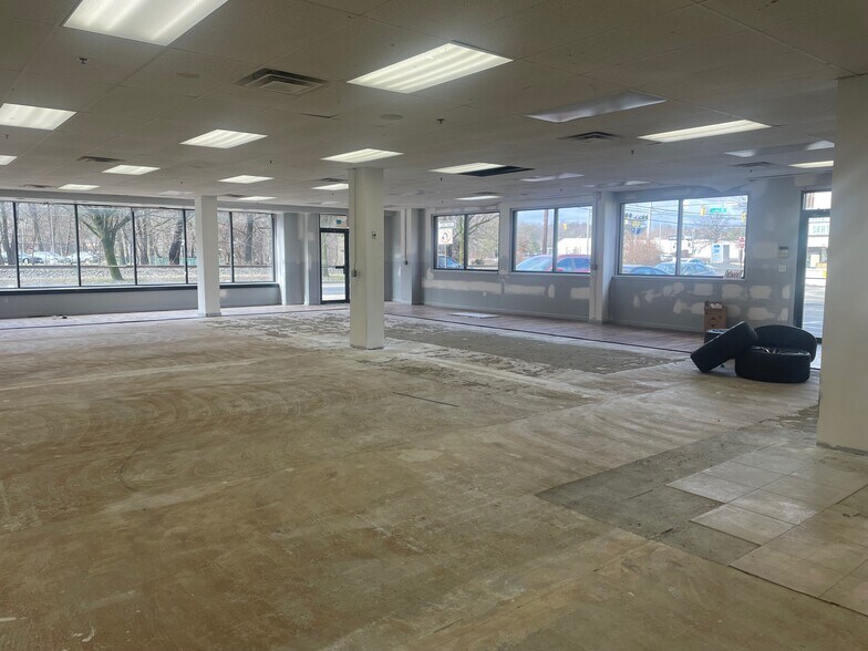 More Photos Of 623-635 Broadway, Westwood Skating Rink For Sale