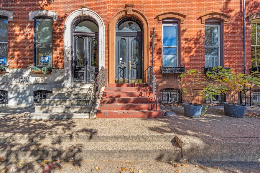 More Photos Of 1937 Spring Garden St, Philadelphia Apartments For Sale