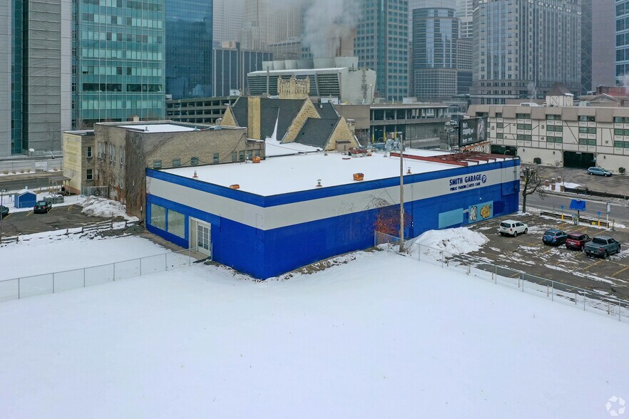 More Photos Of 409 S 9th St, Minneapolis Specialty For Sale