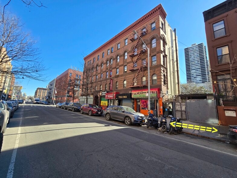 More Photos Of 2019 Lexington ave, New York Land For Sale