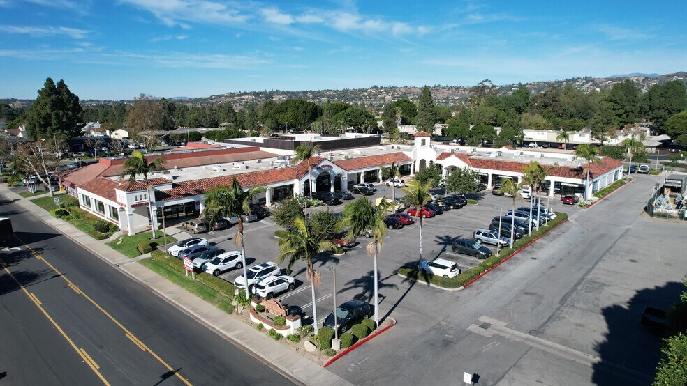 Primary Photo Of 2101 Pickwick Dr, Camarillo Storefront Retail Office For Sale
