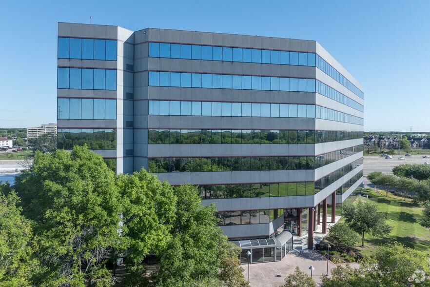 More Photos Of 15415 Katy Fwy, Houston Office For Sale