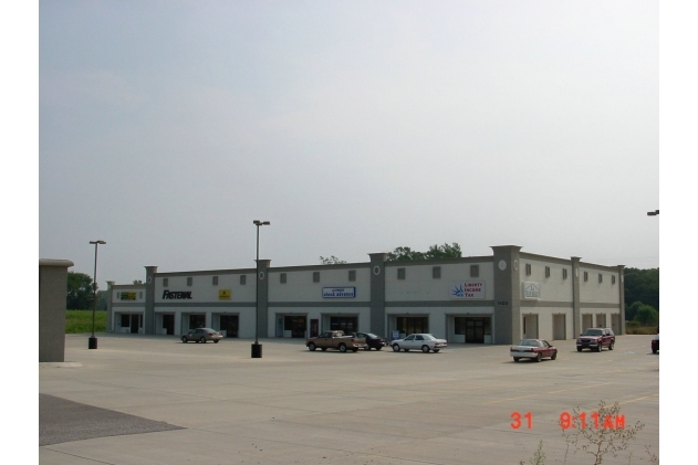 Primary Photo Of 1900 N 12th St, Murray Storefront Retail Office For Lease