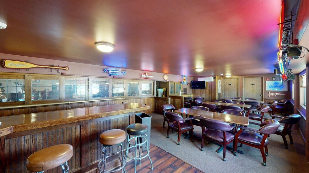 More Photos Of 909 Front St, Cashton Restaurant For Sale