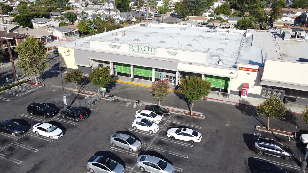 More Photos Of 4903-4947 Eagle Rock Blvd, Los Angeles Unknown For Lease