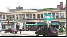 More Photos Of 1 Park St, Attleboro Storefront Retail Office For Lease