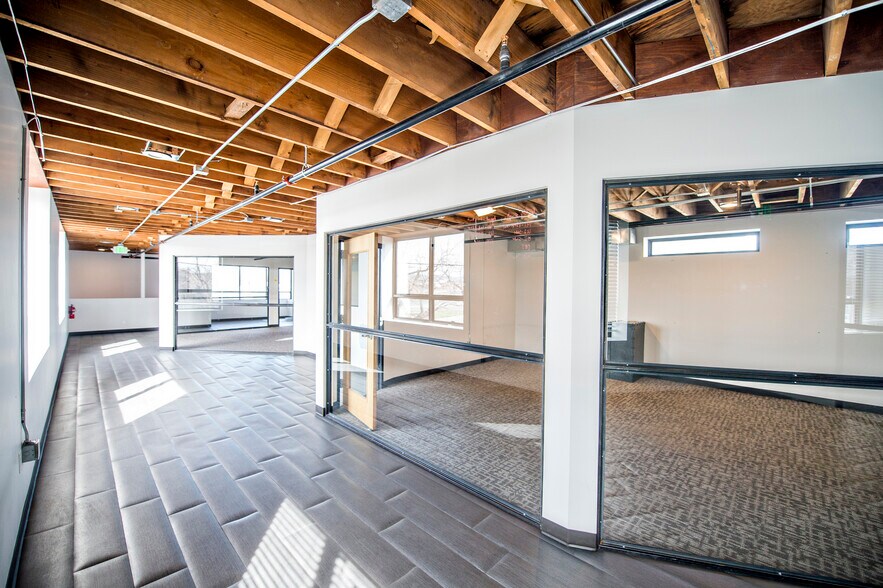 More Photos Of 970 Yuma St, Denver Loft Creative Space For Lease