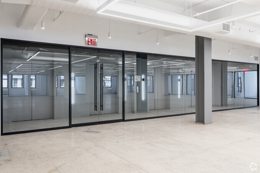 More Photos Of 469 Seventh Ave, New York Office Residential For Lease
