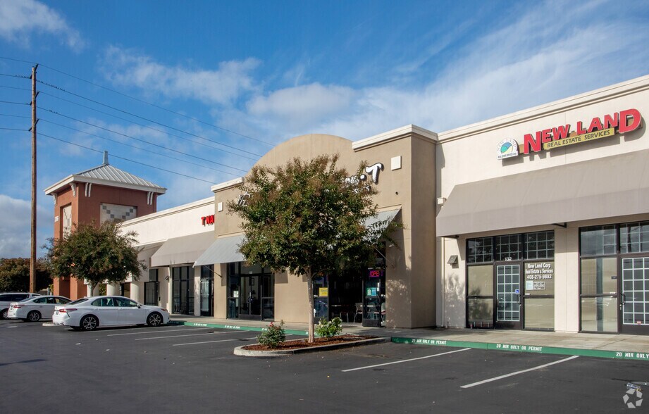 More Photos Of 2266-2268 Senter Rd, San Jose Freestanding For Lease
