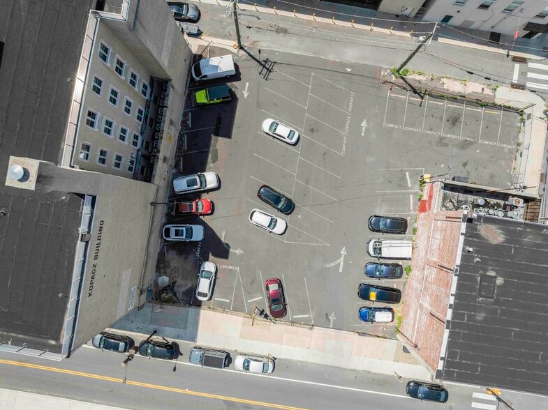 More Photos Of 1428 Callowhill St, Philadelphia Land For Sale