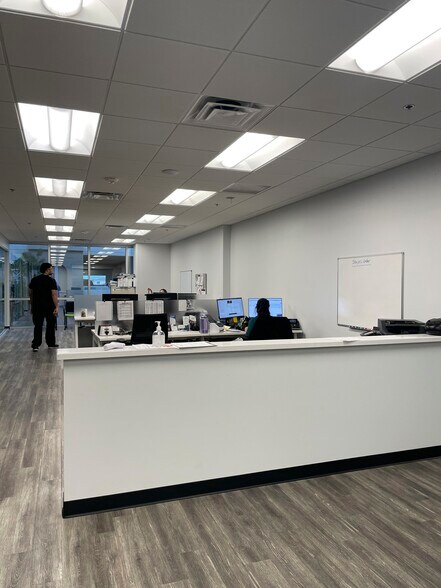 More Photos Of 1760 E Pecos Rd, Gilbert Medical For Lease