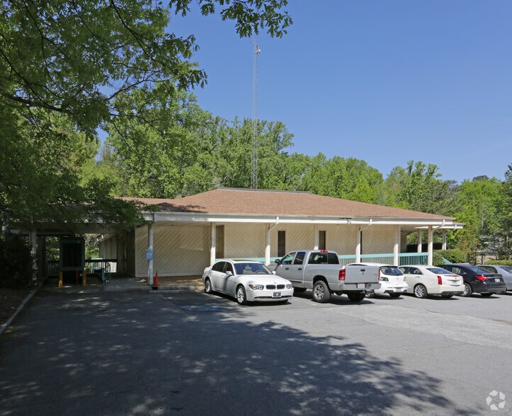 More Photos Of 370 Winn Way, Decatur Medical For Lease