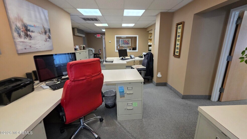 More Photos Of 1076 Highway 18, East Brunswick Office For Sale