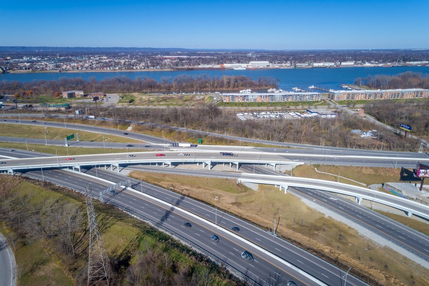 More Photos Of 247 Adams St, Louisville Land For Sale