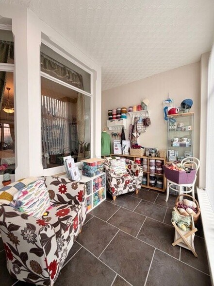 More Photos Of 46 King Edward Av, Blackpool Hotel For Sale