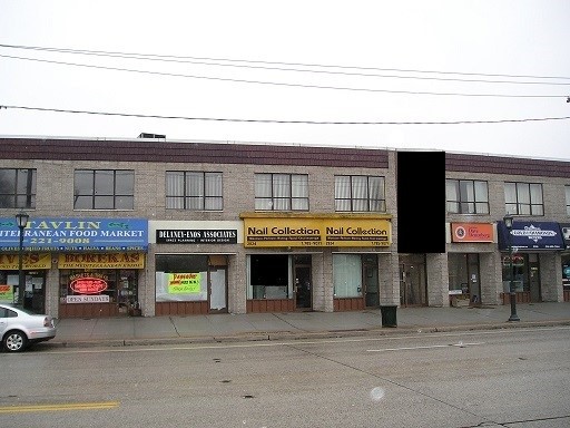 More Photos Of 2814-2841 Merrick Rd, Bellmore Storefront Retail Office For Sale