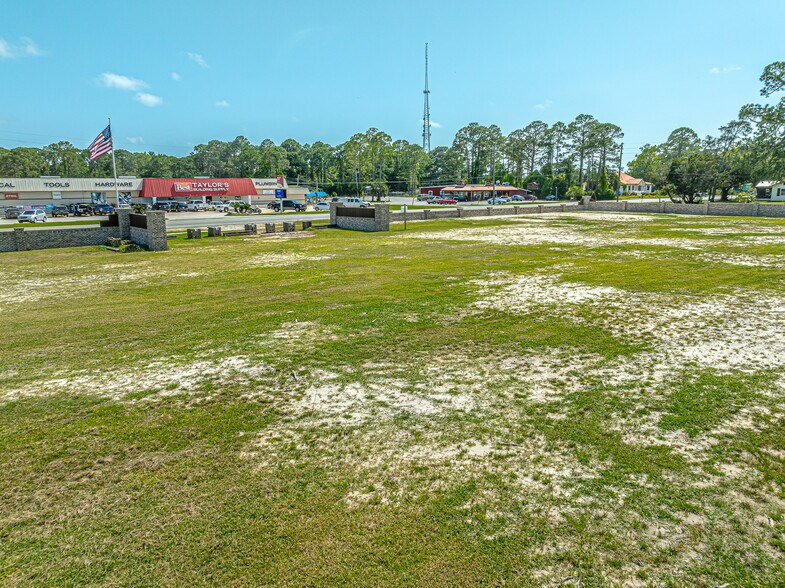 More Photos Of 275 US Highway 98, Eastpoint Land For Sale