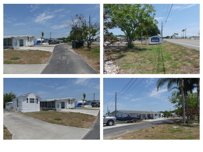 More Photos Of 8791 FL-78 Hwy, Okeechobee Manufactured Housing Mobile Home Park For Sale