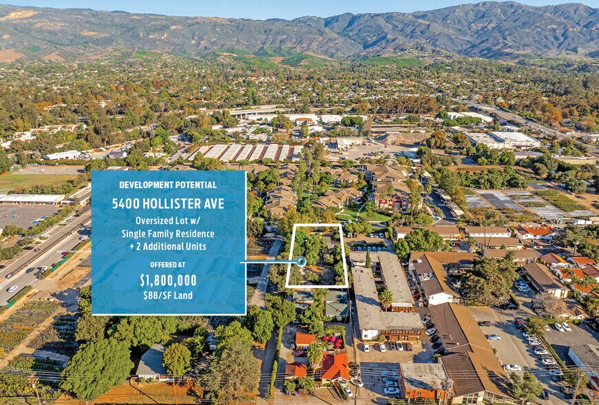 More Photos Of 5400 Hollister Ave, Goleta Apartments For Sale