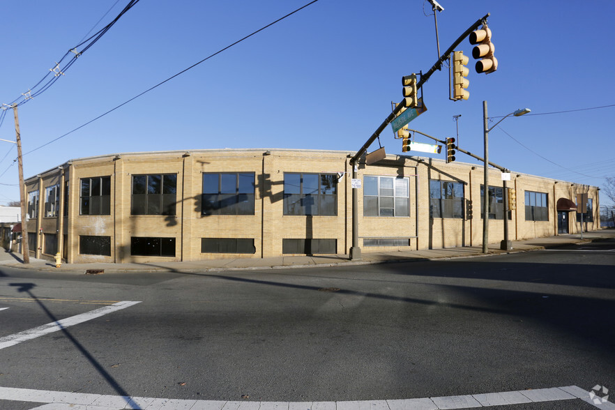 Primary Photo Of 1405 N Broad St, Hillside Warehouse For Lease