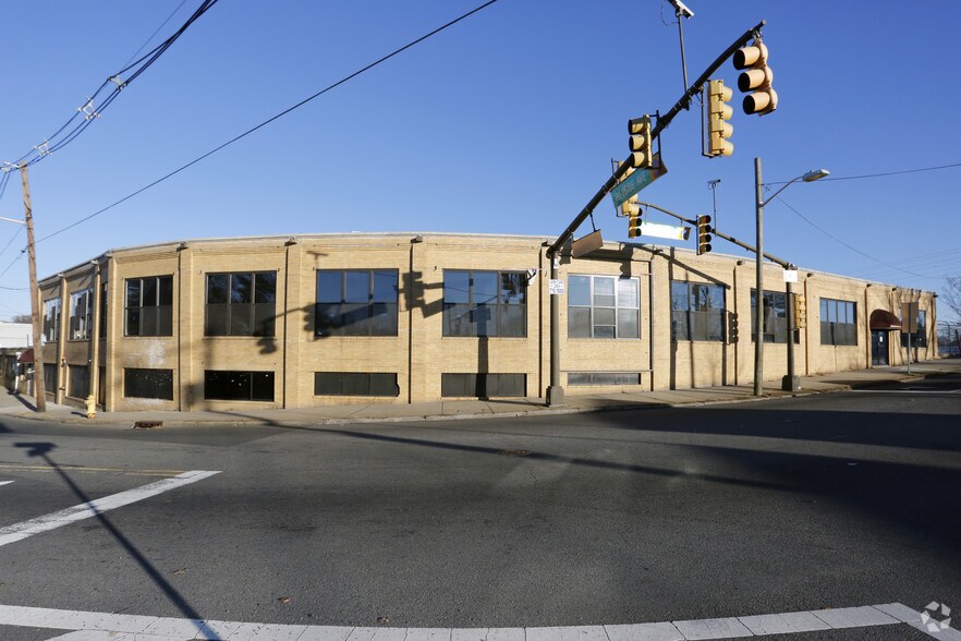 More Photos Of 1405 N Broad St, Hillside Warehouse For Lease