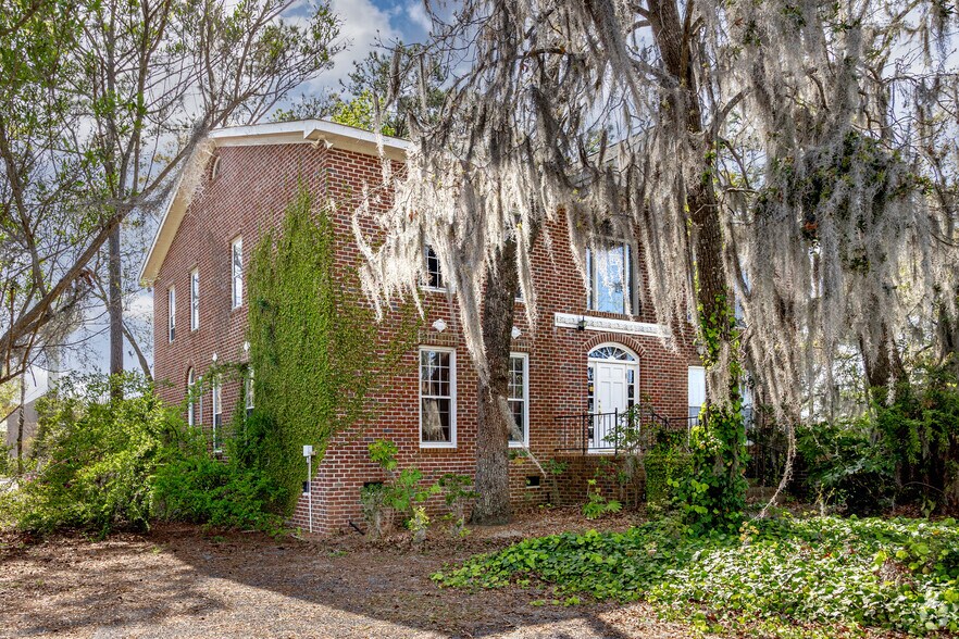 More Photos Of 811 5th Ave N, Myrtle Beach Medical For Lease