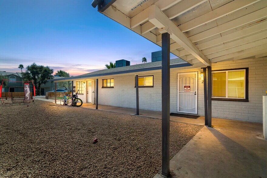 More Photos Of 2608 W Pierson St, Phoenix Apartments For Sale