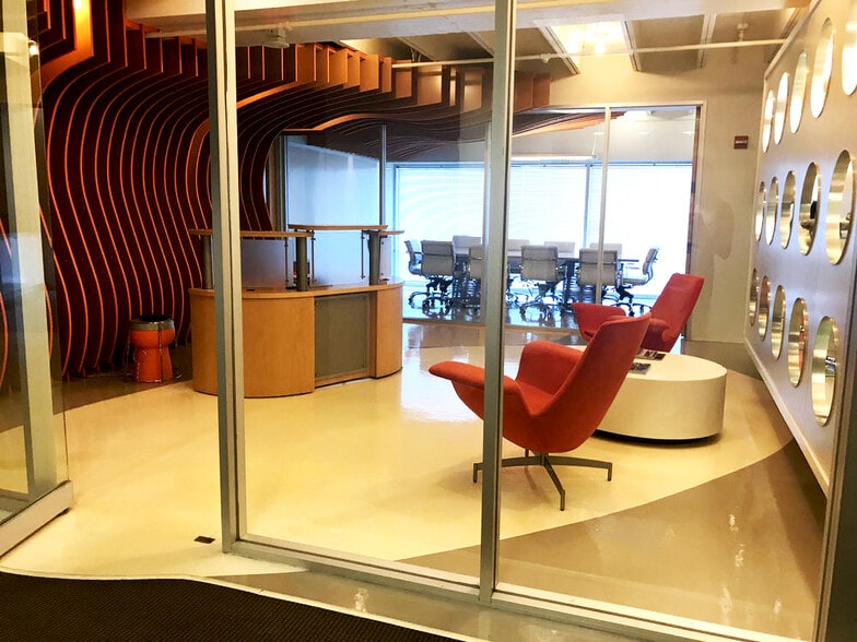 More Photos Of 1011 San Jacinto Blvd, Austin Office For Lease