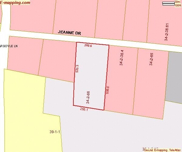 More Photos Of 24 Jeanne Dr, Newburgh Land For Sale