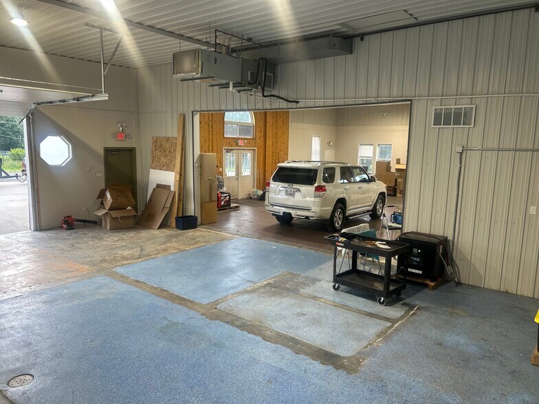More Photos Of 1841 Denmark Rd, Union Warehouse For Sale