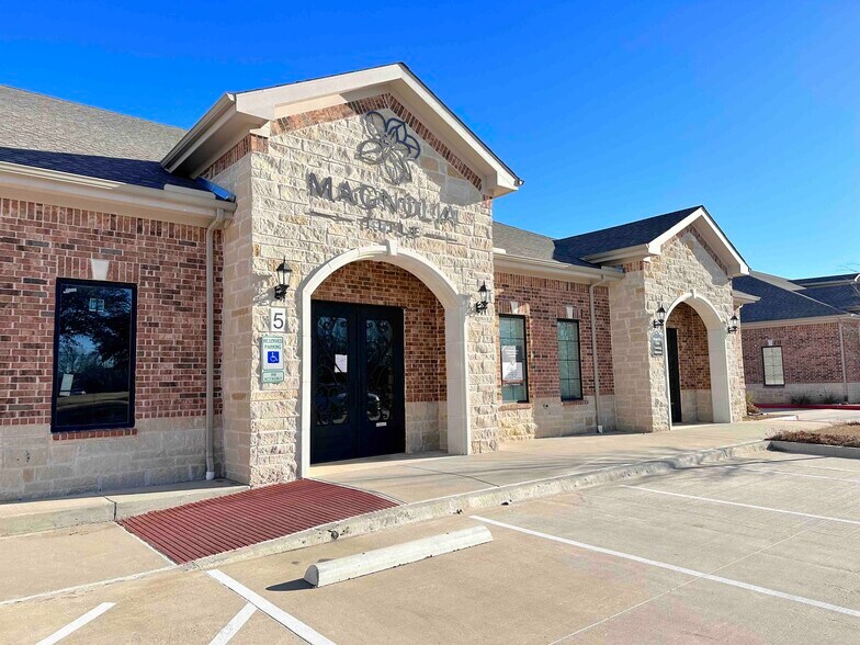 More Photos Of 2751 S Stonebridge Dr, McKinney Medical For Lease