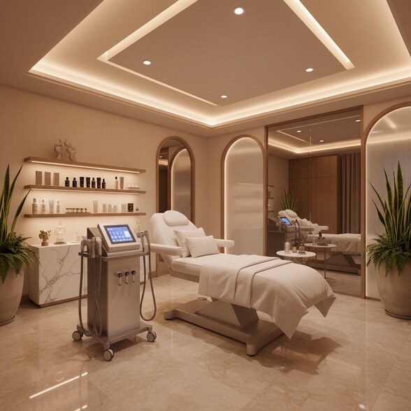 More Photos Of 470 Franklin Tpke, Ramsey Medical For Lease