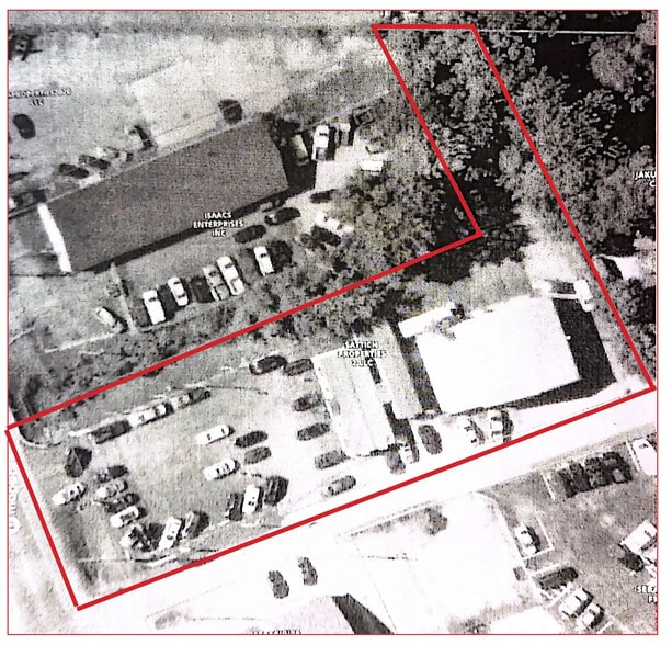 More Photos Of 6313 Preston Hwy, Louisville Land For Sale