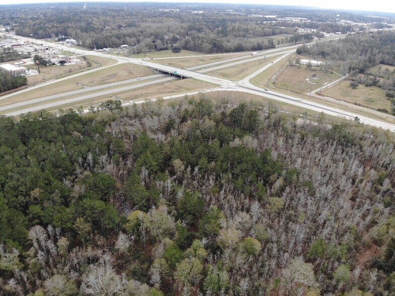 More Photos Of 13141 Wardline rd, Hammond Land For Sale