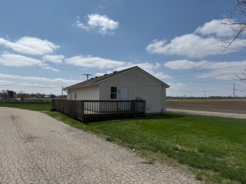 More Photos Of 2696 E Lytle 5 Points Rd, Dayton Industrial For Lease