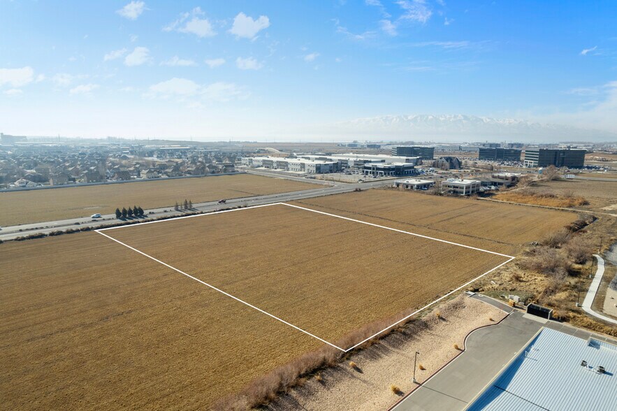 More Photos Of 1580 W 700 N, Lindon Land For Sale