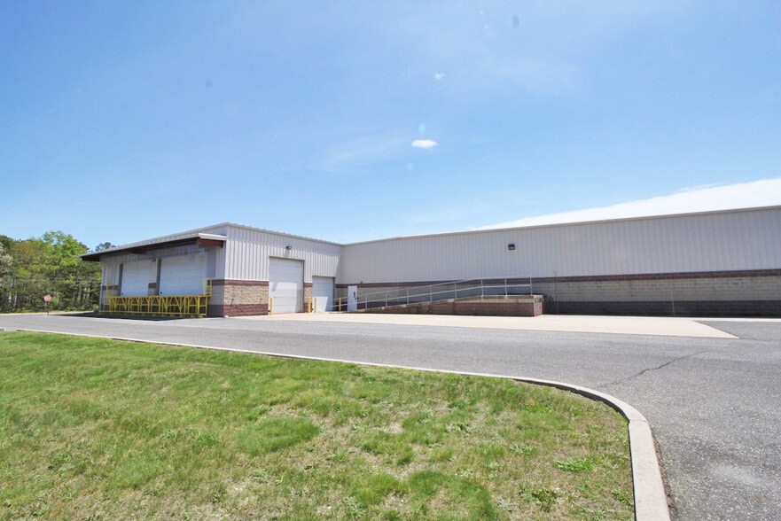 More Photos Of 4 Canale Dr, Egg Harbor Township Warehouse For Sale