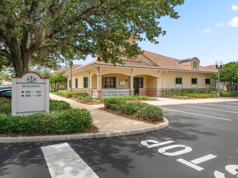 More Photos Of 1503 Buenos Aires Blvd, The Villages Medical For Lease