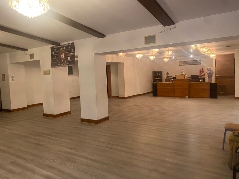 More Photos Of 469 Lyell Ave, Rochester Religious Facility For Sale