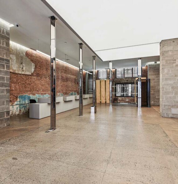 More Photos Of 41-43 Division St, New York Loft Creative Space For Sale