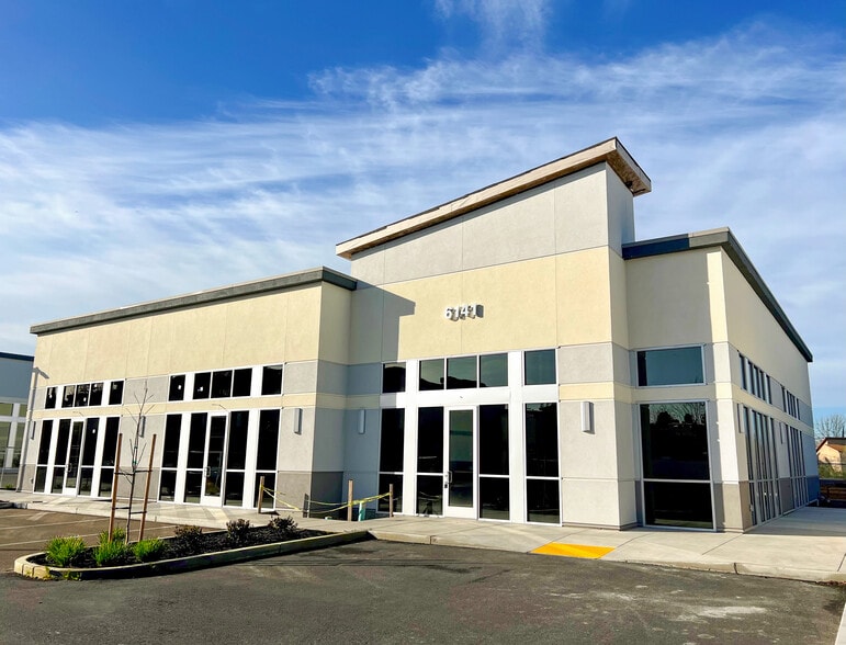 Primary Photo Of 6101-6151 Pacific St, Rocklin Unknown For Lease